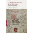 la Producciã³n del Libro en la Edad Media