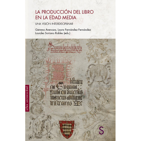 la Producciã³n del Libro en la Edad Media