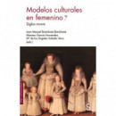 Modelos Culturales en Femenino