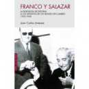Franco y Salazar