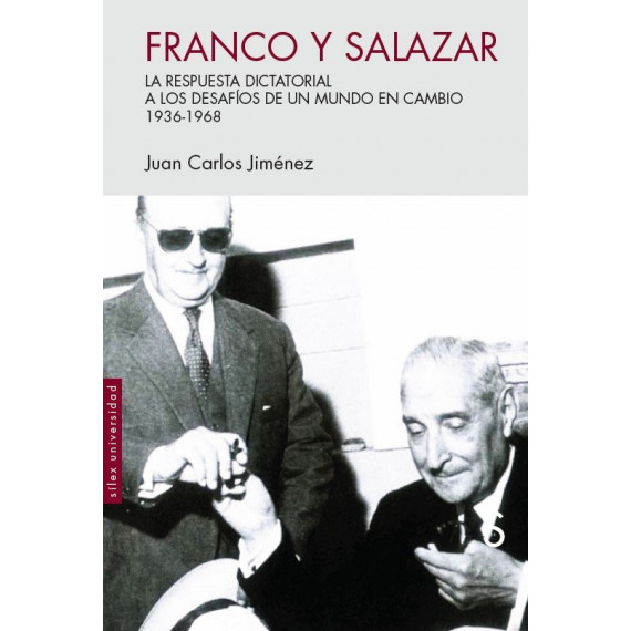 Franco y Salazar