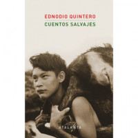 Cuentos Salvajes - Guanxe Atlantic Marketplace
