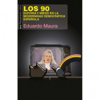los 90 - Guanxe Atlantic Marketplace