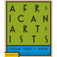 African Artists - Guanxe Atlantic Marketplace