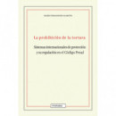 Prohibicion de la Tortura,la