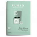 Escritura Rubio 07