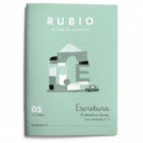 Escritura Rubio 05