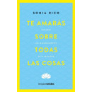 te Amaras sobre Todas las Cosas