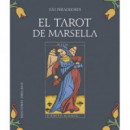 Tarot de Marsella