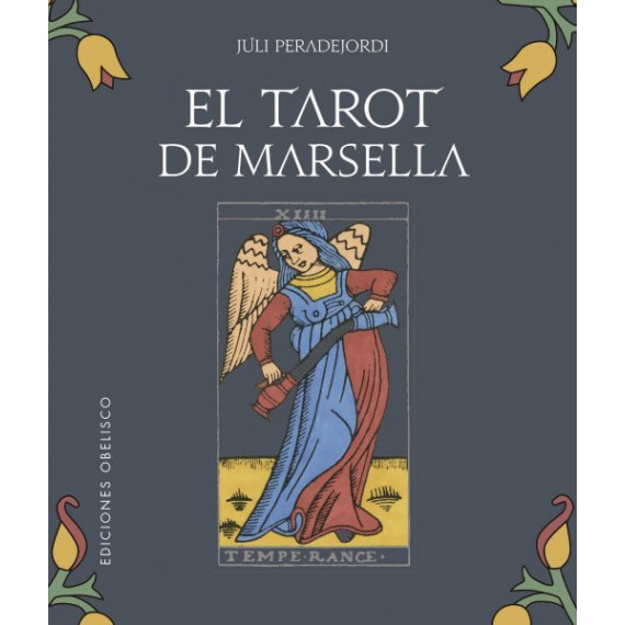 Tarot de Marsella