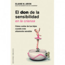 Don de la Sensibilidad en la Crianza, el
