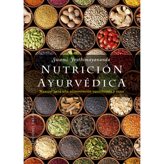 Nutricion Ayurvedica
