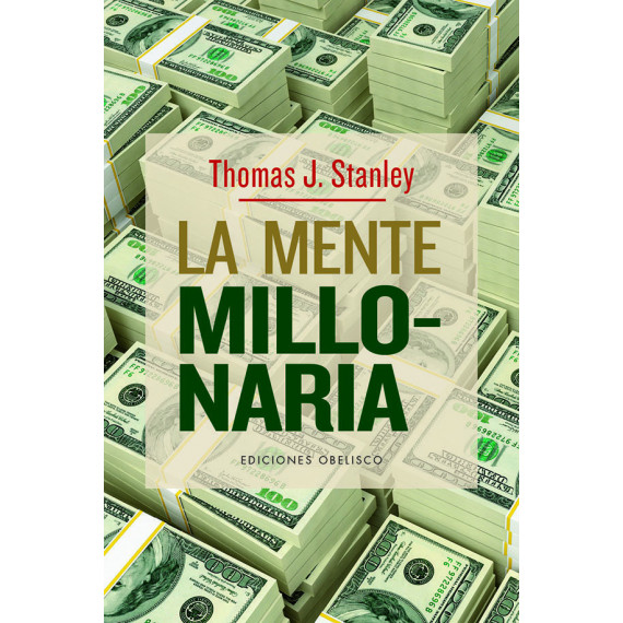 la Mente Millonaria