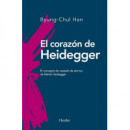 Corazon de Heidegger,el