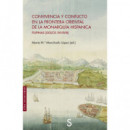 Convivencia y Conflicto en la Frontera Oriental de la Monarq