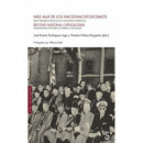 Mas Alla de los Nacionalcatolicismos