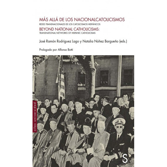Mas Alla de los Nacionalcatolicismos