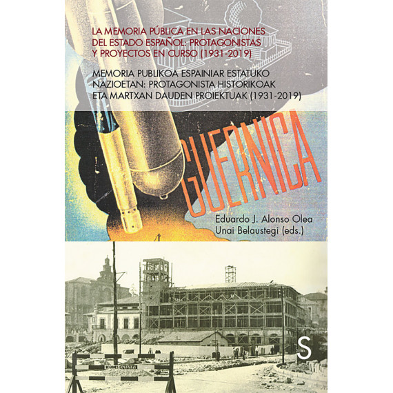 la Memoria Publica en las Naciones del Estado Espaãol