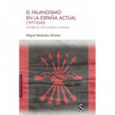 el Falangismo en la Espaãa Actual 1977 20