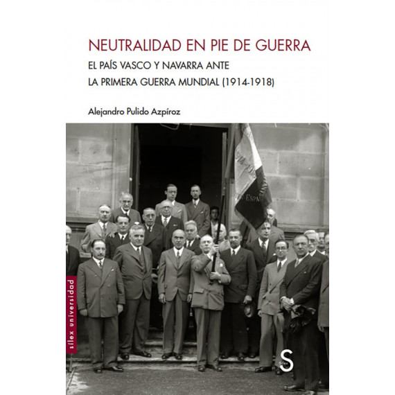 Neutralidad en Pie de Guerra