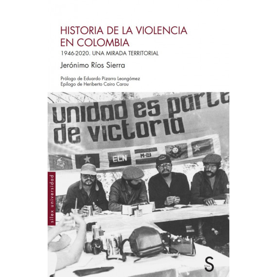 Historia de la Violencia en Colombia