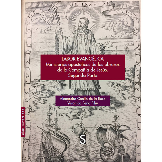 Labor Evangã©ãlica