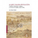 la Mã¡s Callada Revoluciã³n