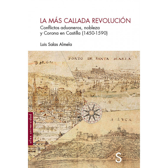 la Mã¡s Callada Revoluciã³n