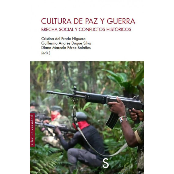 Cultura de Paz y Guerra