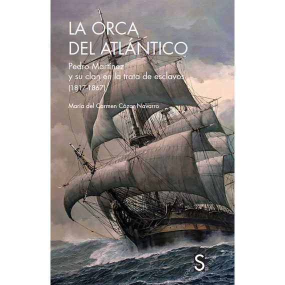 la Orca del Atlã¡ntico