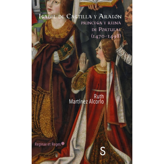 Isabel de Castilla y Aragon