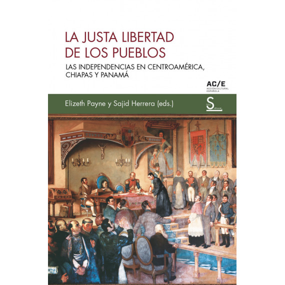 la Justa Libertad de los Pueblos