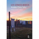 los Ultimos Deseos