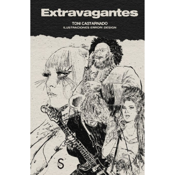 Extravagantes