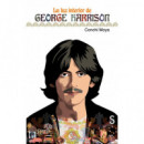 la Luz Interior de George Harrison