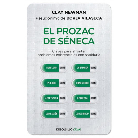 el Prozac de Séneca
