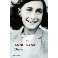 Diario de Anne Frank - Guanxe Atlantic Marketplace