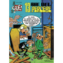 13, Rue del Percebe (olã©! Mortadelo 20)