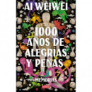 1000 Aãos de Alegrias y Penas