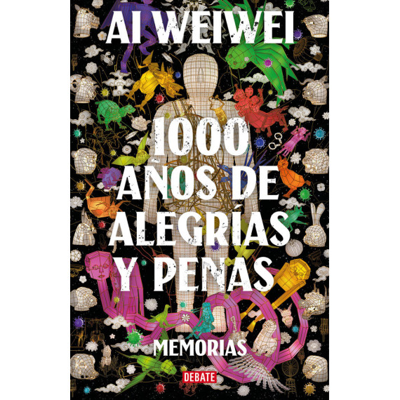 1000 Aãos de Alegrias y Penas