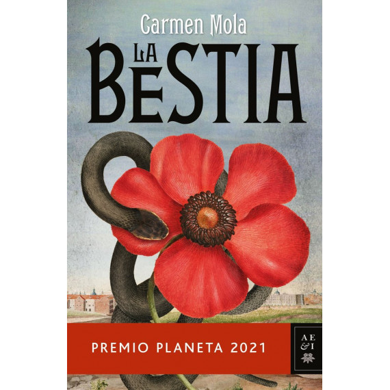 Premio Planeta 2021