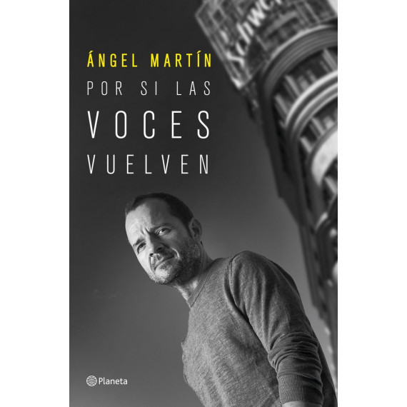 por Si las Voces Vuelven