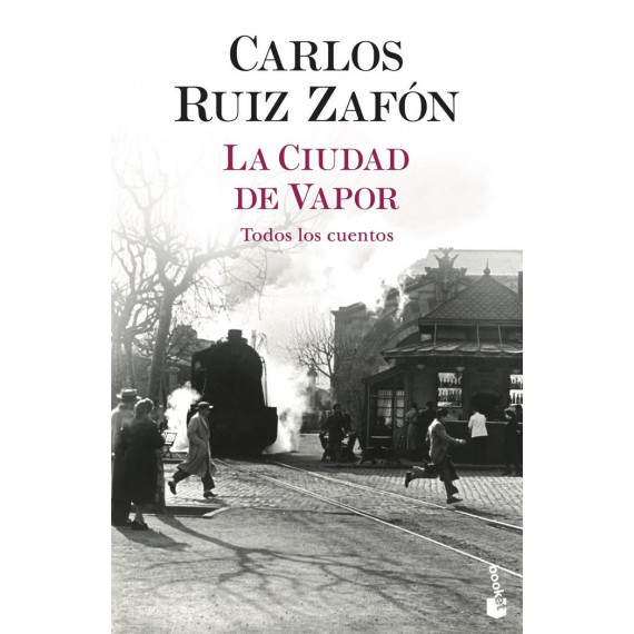 la Ciudad de Vapor