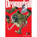 Dragon Ball Ultimate Nâº 07/34
