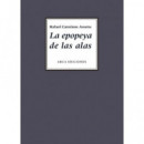 la Epopeya de las Alas