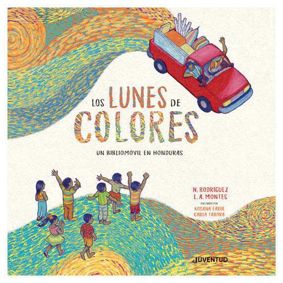 los Lunes de Colores