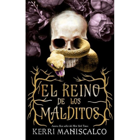 el Reino de los Malditos
