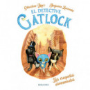 las Croquetas Envenenadas