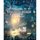 Aventura en el Valle de los Mumin