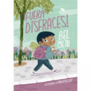 â¡fuera Disfraces!